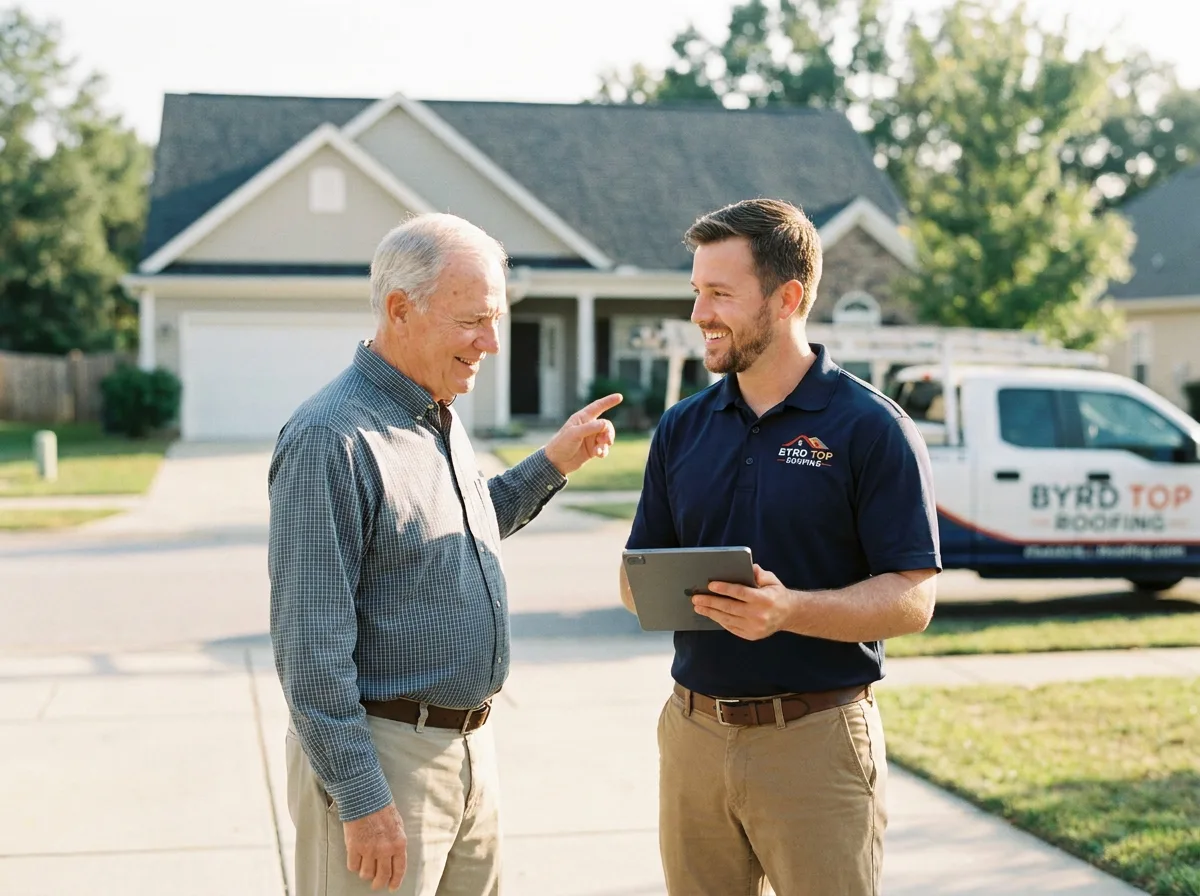 Roofing Speedway, IN FAQs